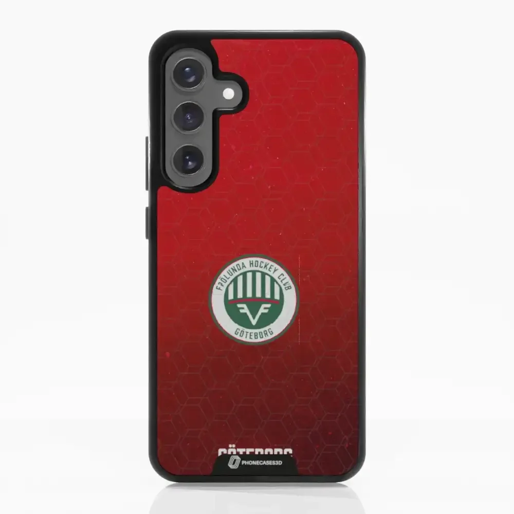 Frölunda Hockey Official 3D Phone Case Design 5 - Image 61