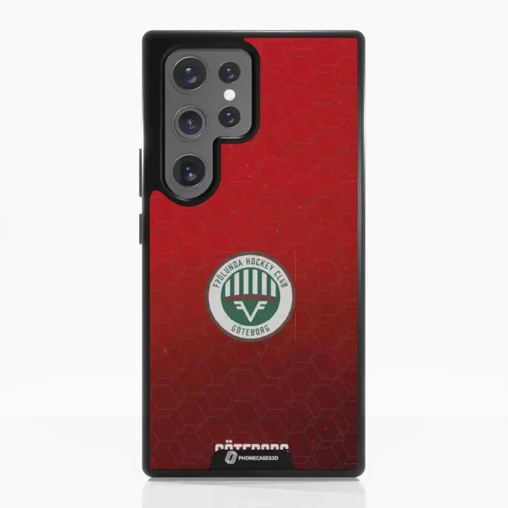 Frölunda Hockey Official 3D Phone Case Design 5 - Image 62