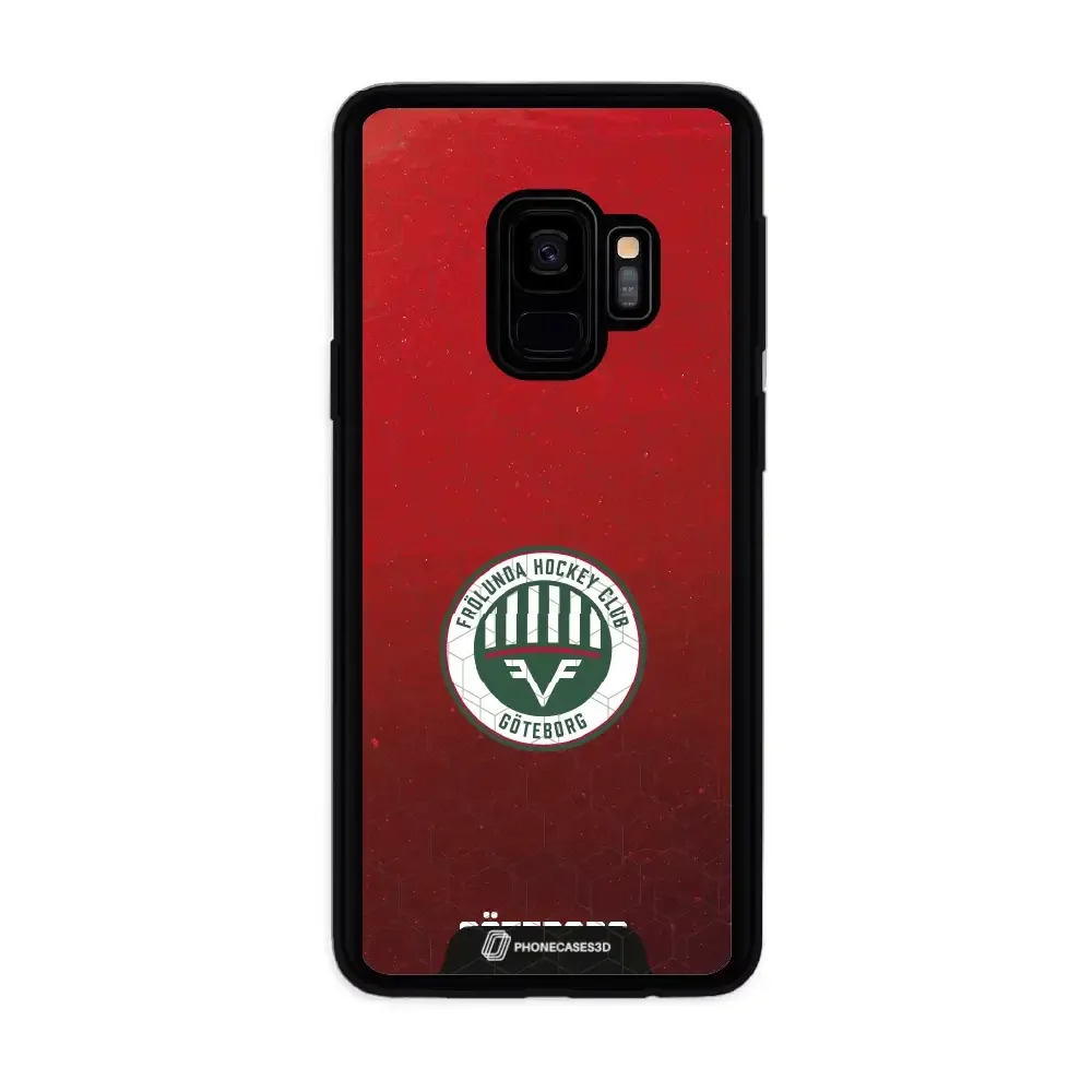 Frölunda Hockey Official 3D Phone Case Design 5 - Image 63