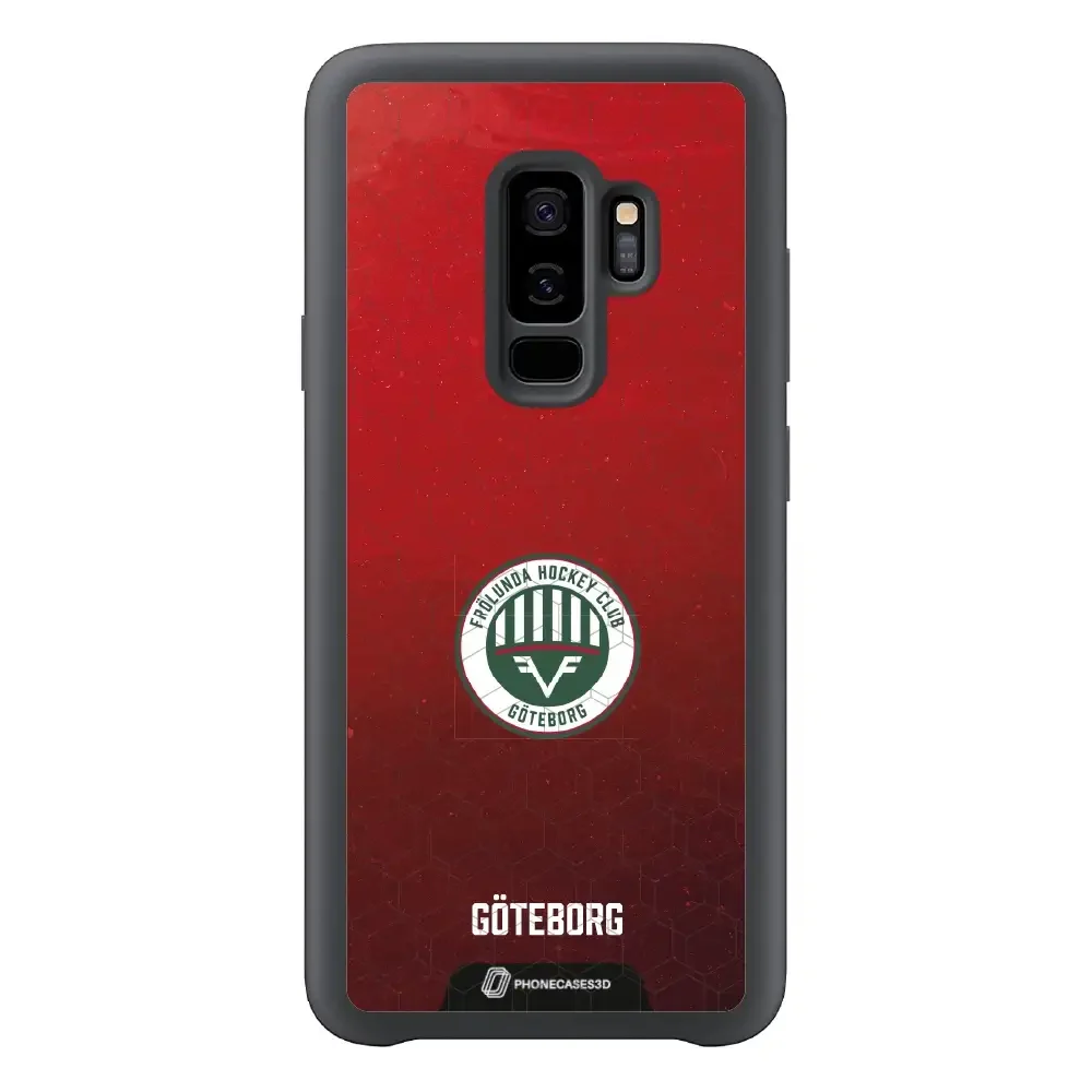 Frölunda Hockey Official 3D Phone Case Design 5 - Image 64