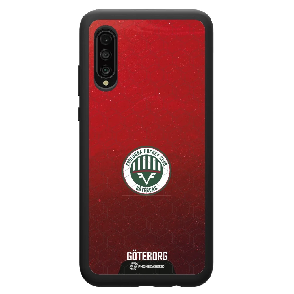 Frölunda Hockey Official 3D Phone Case Design 5 - Image 65