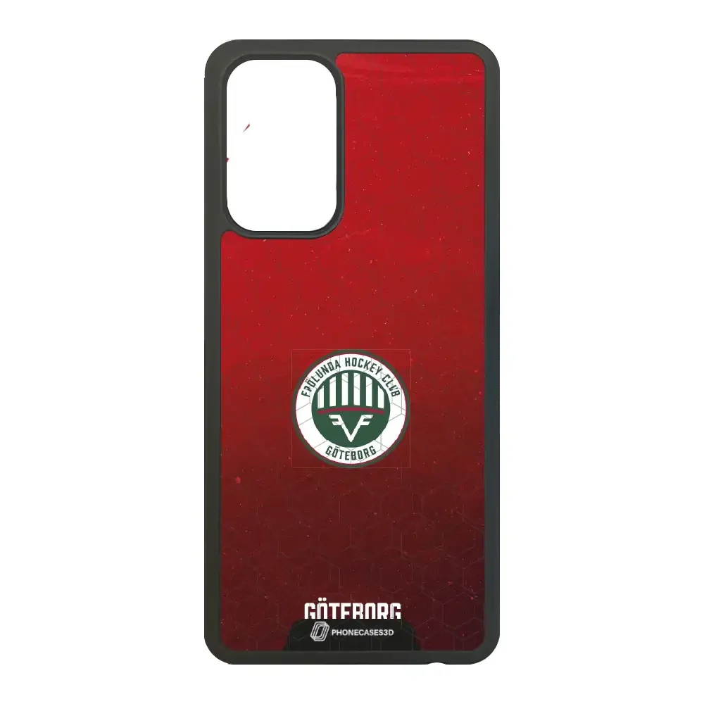 Frölunda Hockey Official 3D Phone Case Design 5 - Image 67