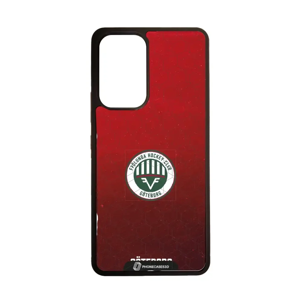 Frölunda Hockey Official 3D Phone Case Design 5 - Image 68