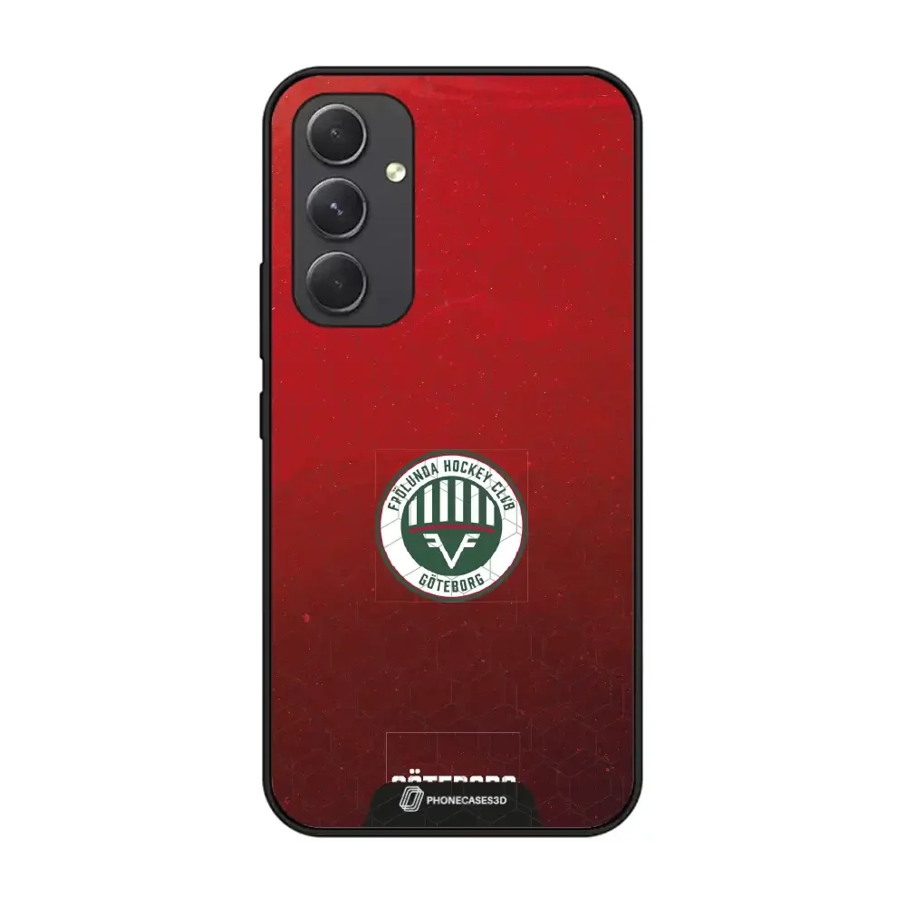 Frölunda Hockey Official 3D Phone Case Design 5 - Image 69