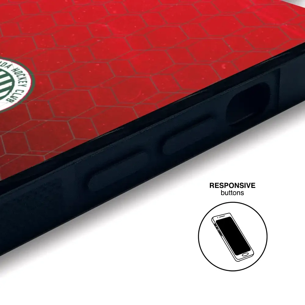 Frölunda Hockey Official 3D Phone Case Design 5 - Image 71