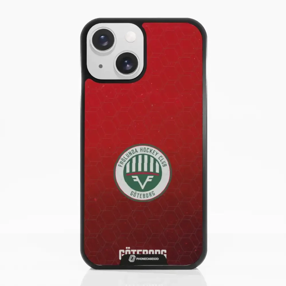 Frölunda Hockey Official 3D Phone Case Design 5 - Image 9
