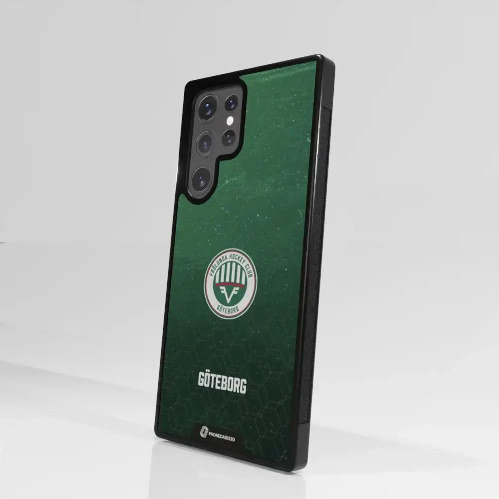 Frölunda Hockey Official 3D Phone Case Design 6 - Image 100