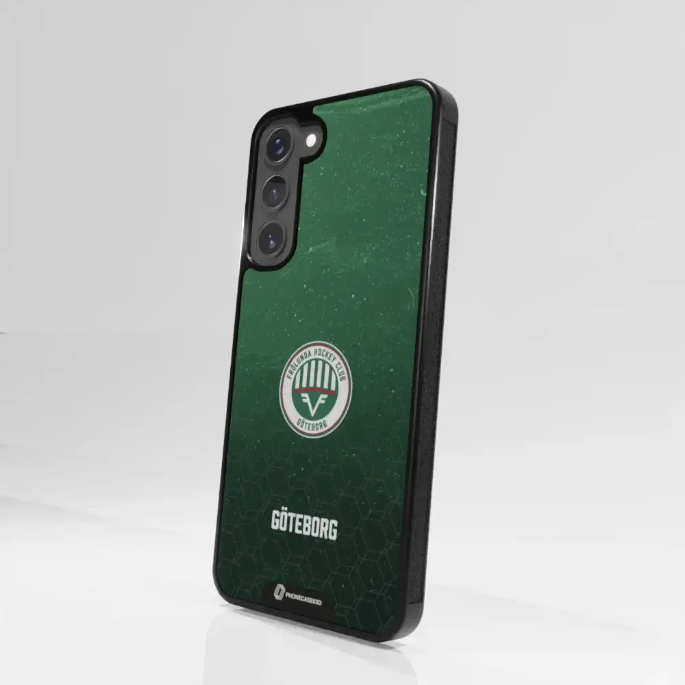 Frölunda Hockey Official 3D Phone Case Design 6 - Image 102