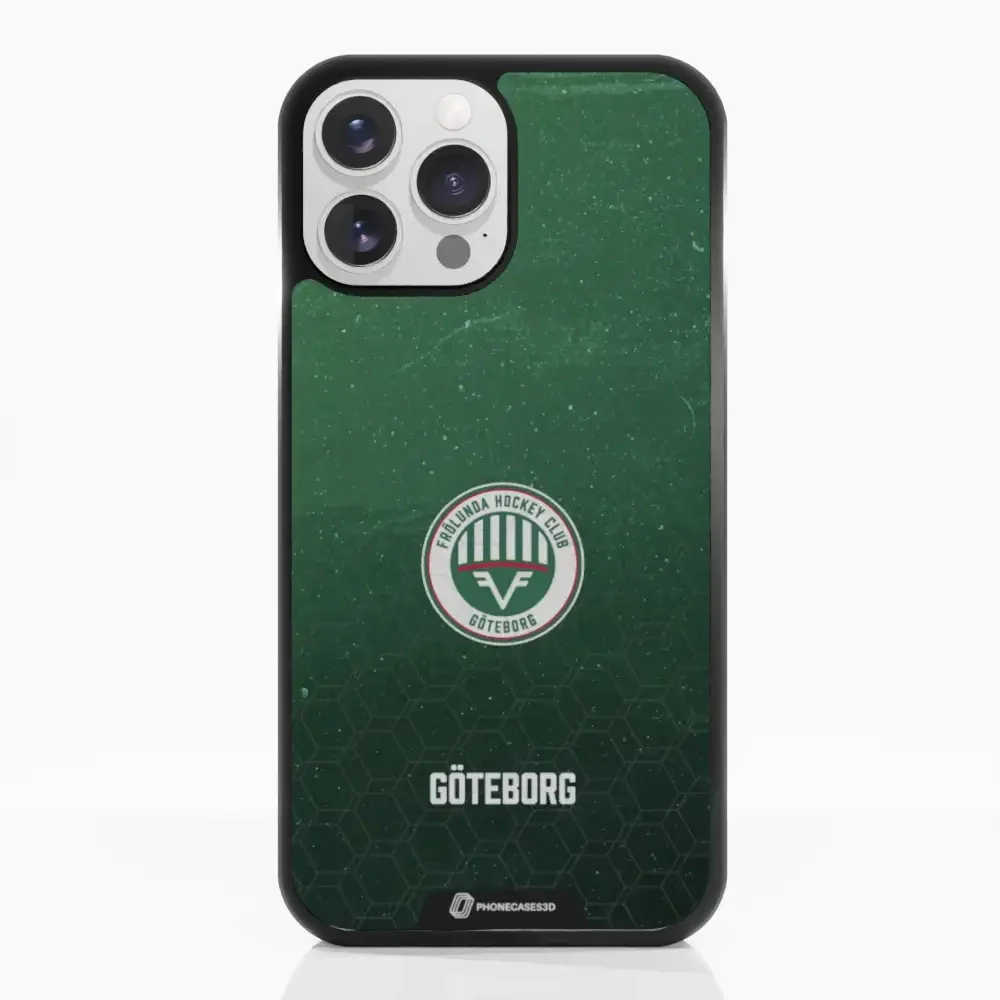 Frölunda Hockey Official 3D Phone Case Design 6 - Image 11