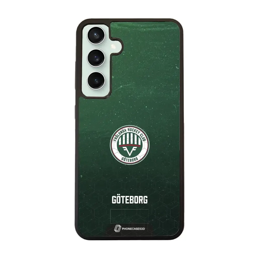 Frölunda Hockey Official 3D Phone Case Design 6 - Image 110