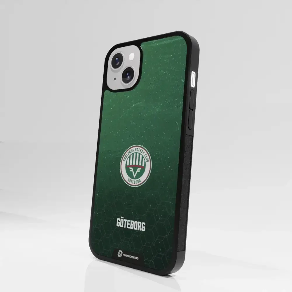 Frölunda Hockey Official 3D Phone Case Design 6 - Image 111