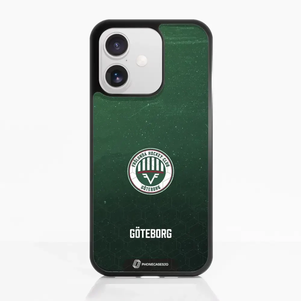 Frölunda Hockey Official 3D Phone Case Design 6 - Image 112