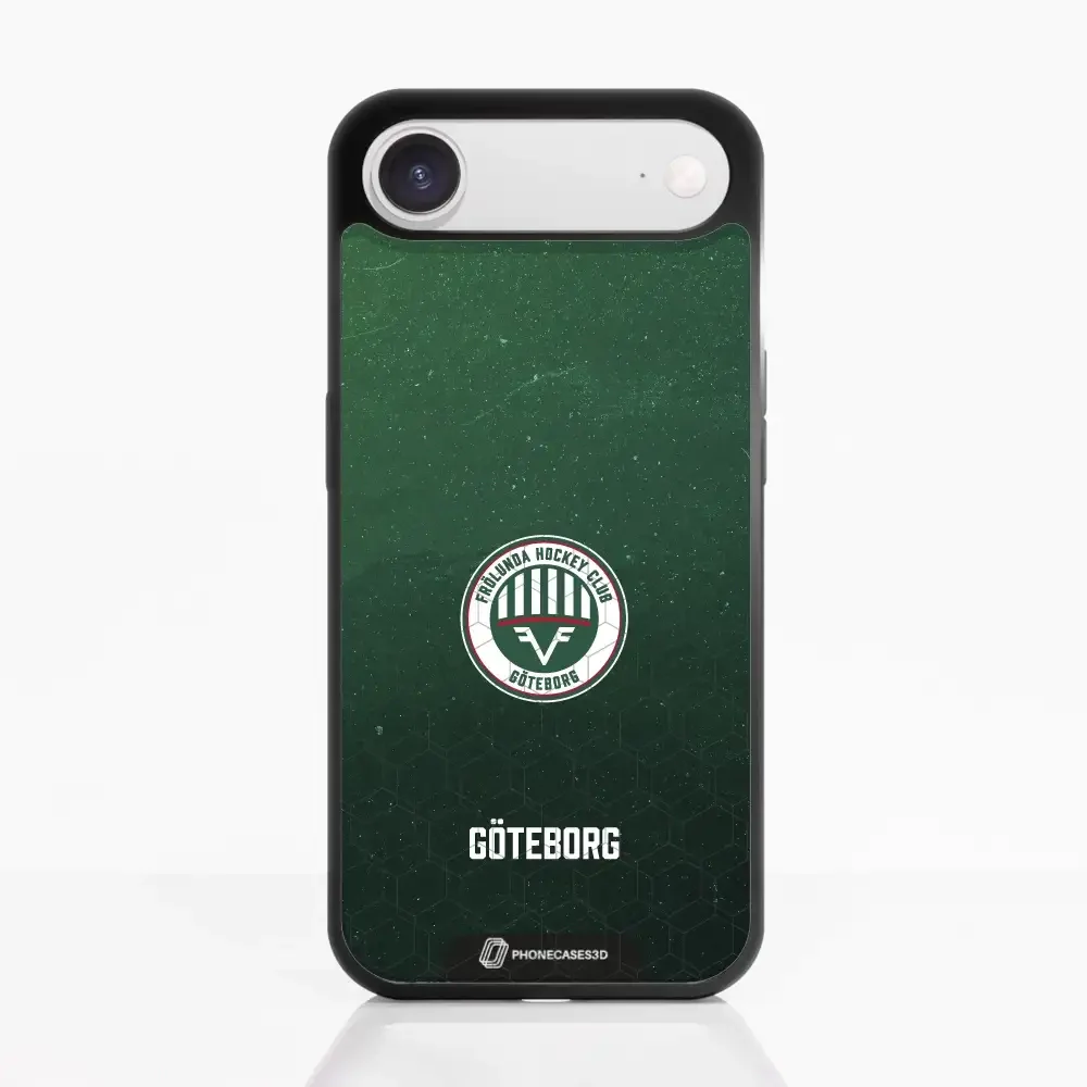 Frölunda Hockey Official 3D Phone Case Design 6 - Image 113