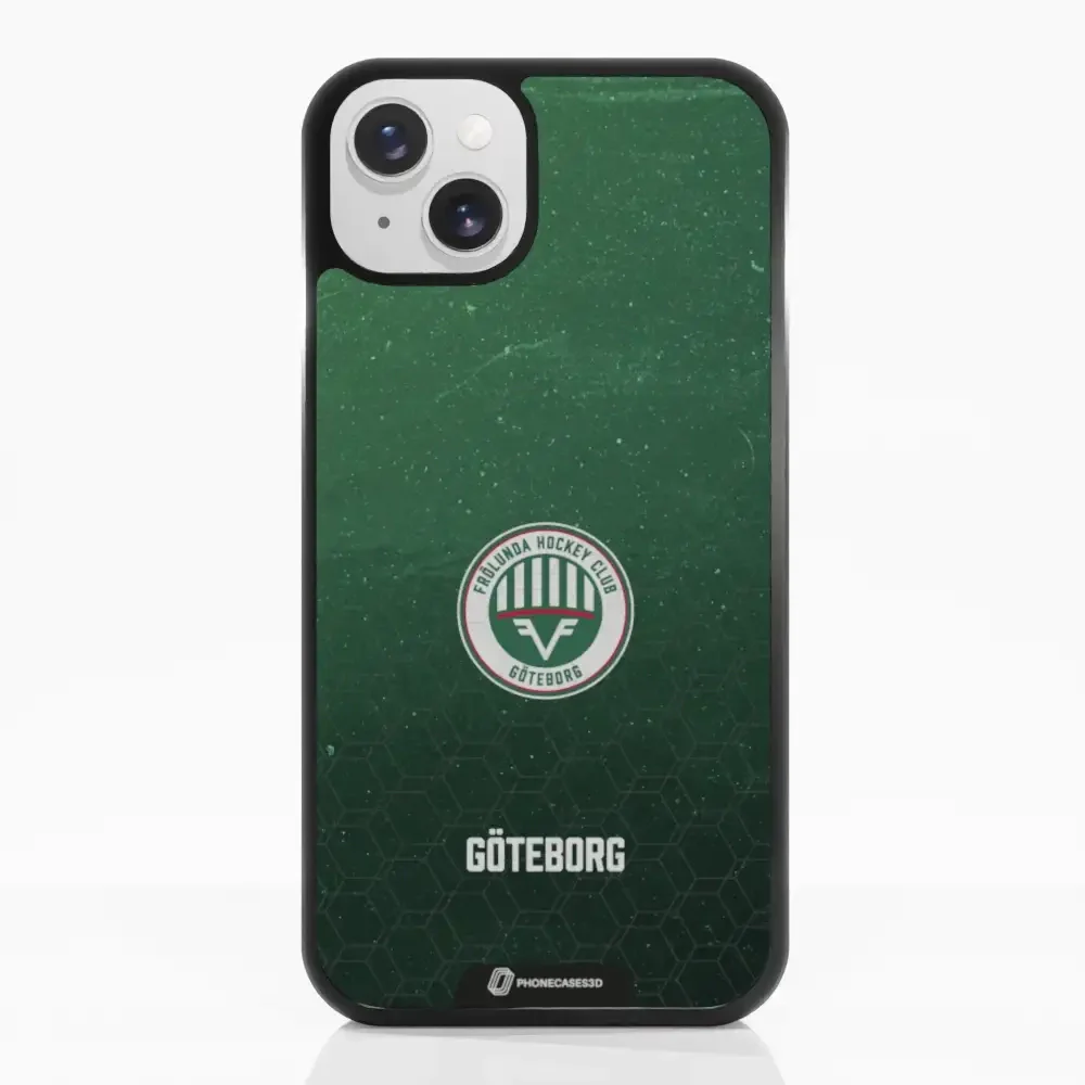Frölunda Hockey Official 3D Phone Case Design 6 - Image 13