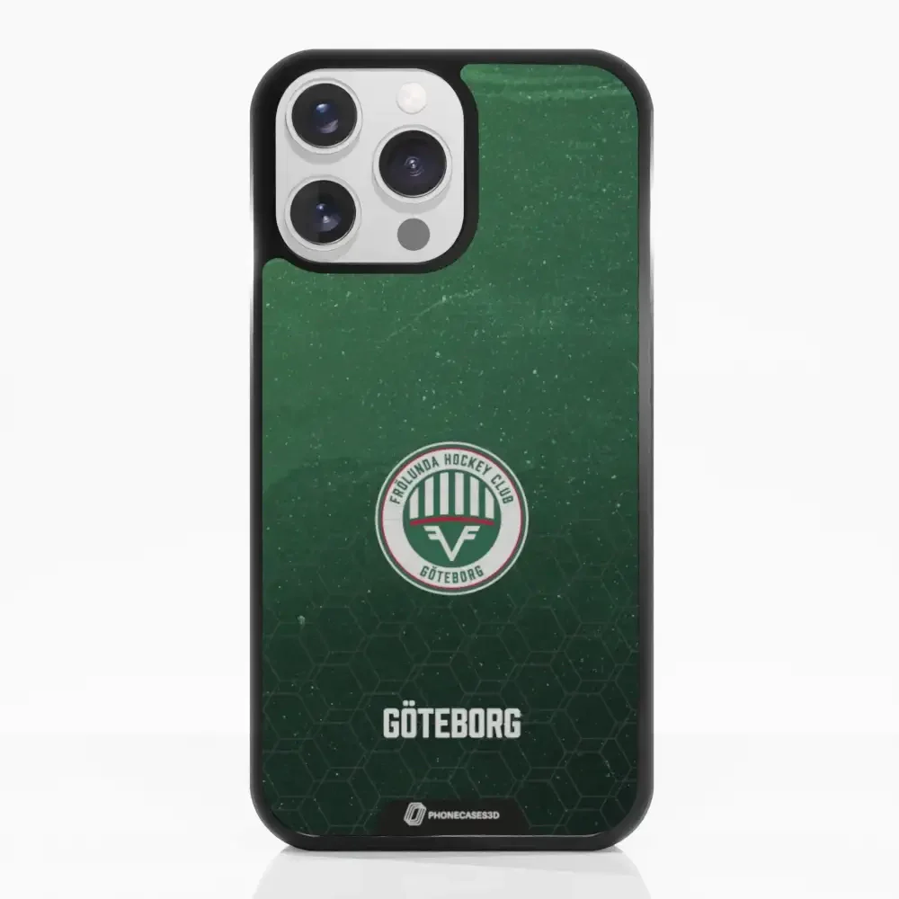 Frölunda Hockey Official 3D Phone Case Design 6 - Image 14