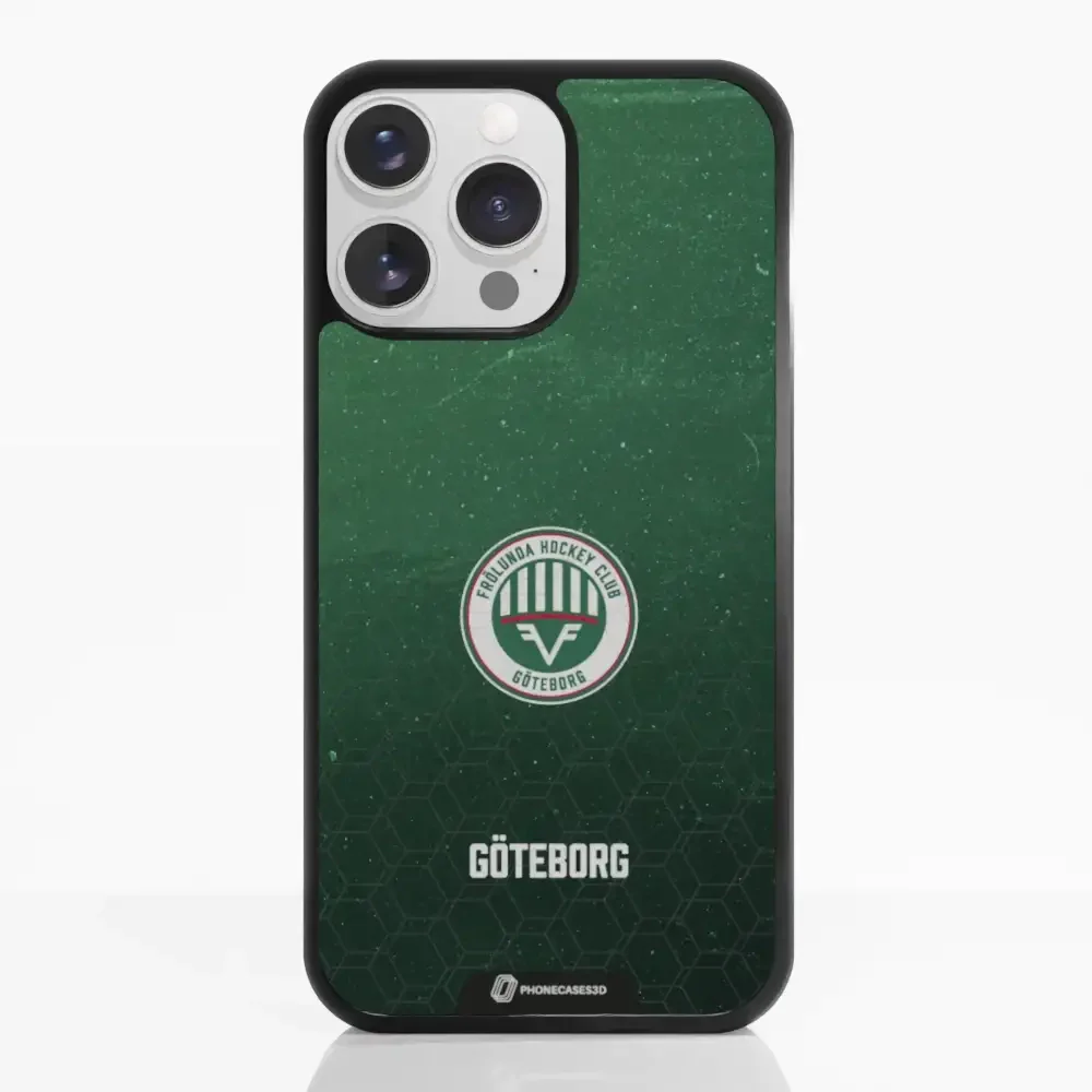 Frölunda Hockey Official 3D Phone Case Design 6 - Image 15