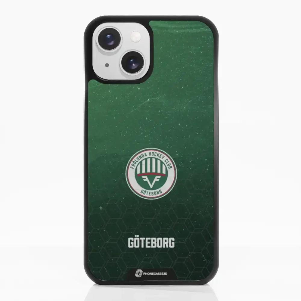 Frölunda Hockey Official 3D Phone Case Design 6 - Image 16