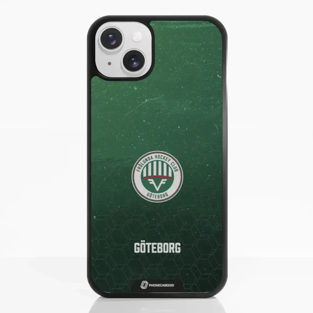 Frölunda Hockey Official 3D Phone Case Design 6 - Image 17