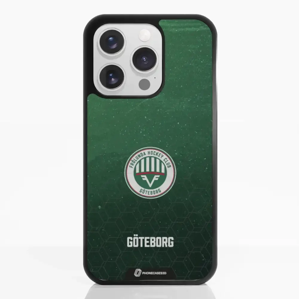 Frölunda Hockey Official 3D Phone Case Design 6 - Image 18