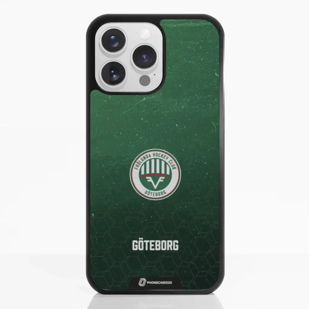 Frölunda Hockey Official 3D Phone Case Design 6 - Image 19
