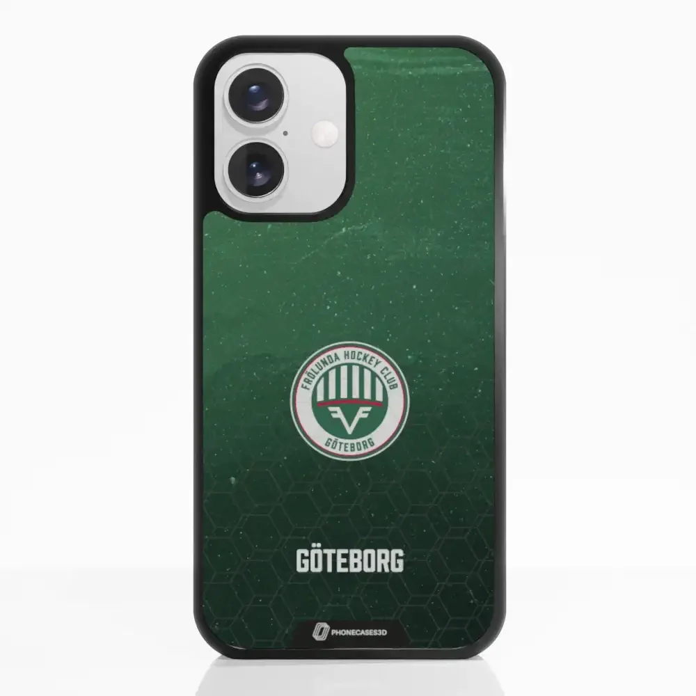 Frölunda Hockey Official 3D Phone Case Design 6 - Image 20