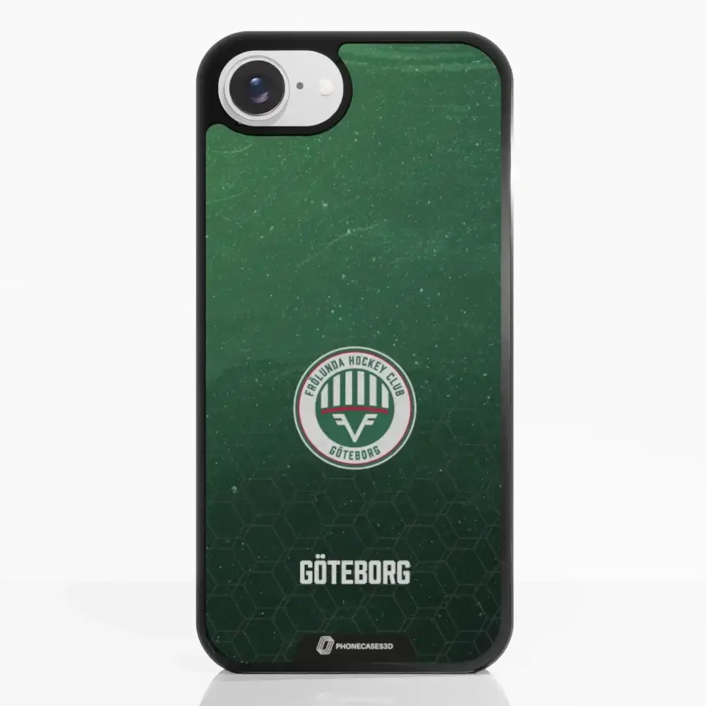 Frölunda Hockey Official 3D Phone Case Design 6 - Image 21