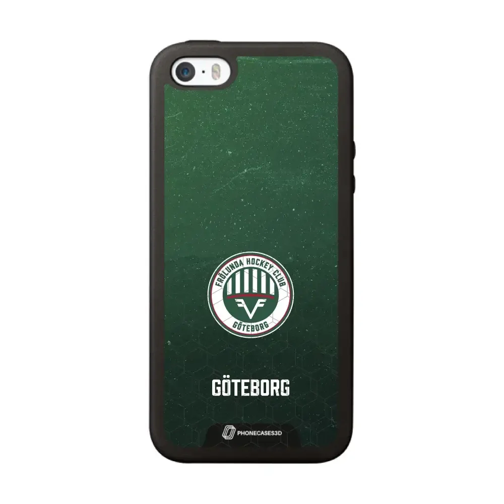 Frölunda Hockey Official 3D Phone Case Design 6 - Image 25