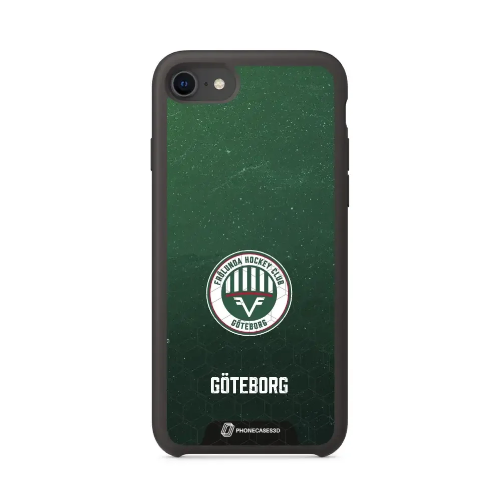 Frölunda Hockey Official 3D Phone Case Design 6 - Image 29
