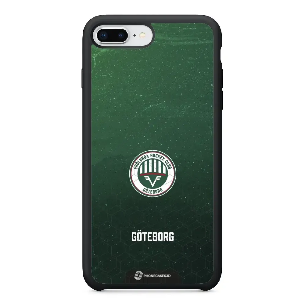 Frölunda Hockey Official 3D Phone Case Design 6 - Image 30