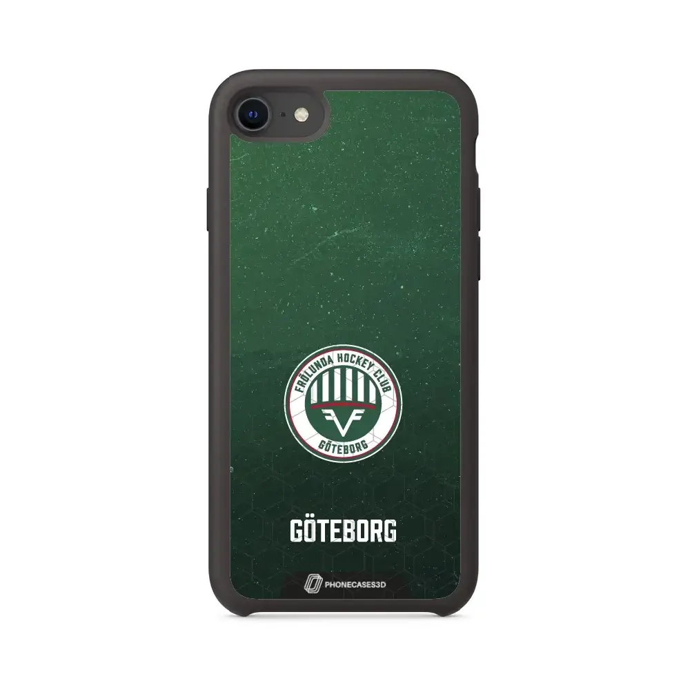 Frölunda Hockey Official 3D Phone Case Design 6 - Image 31