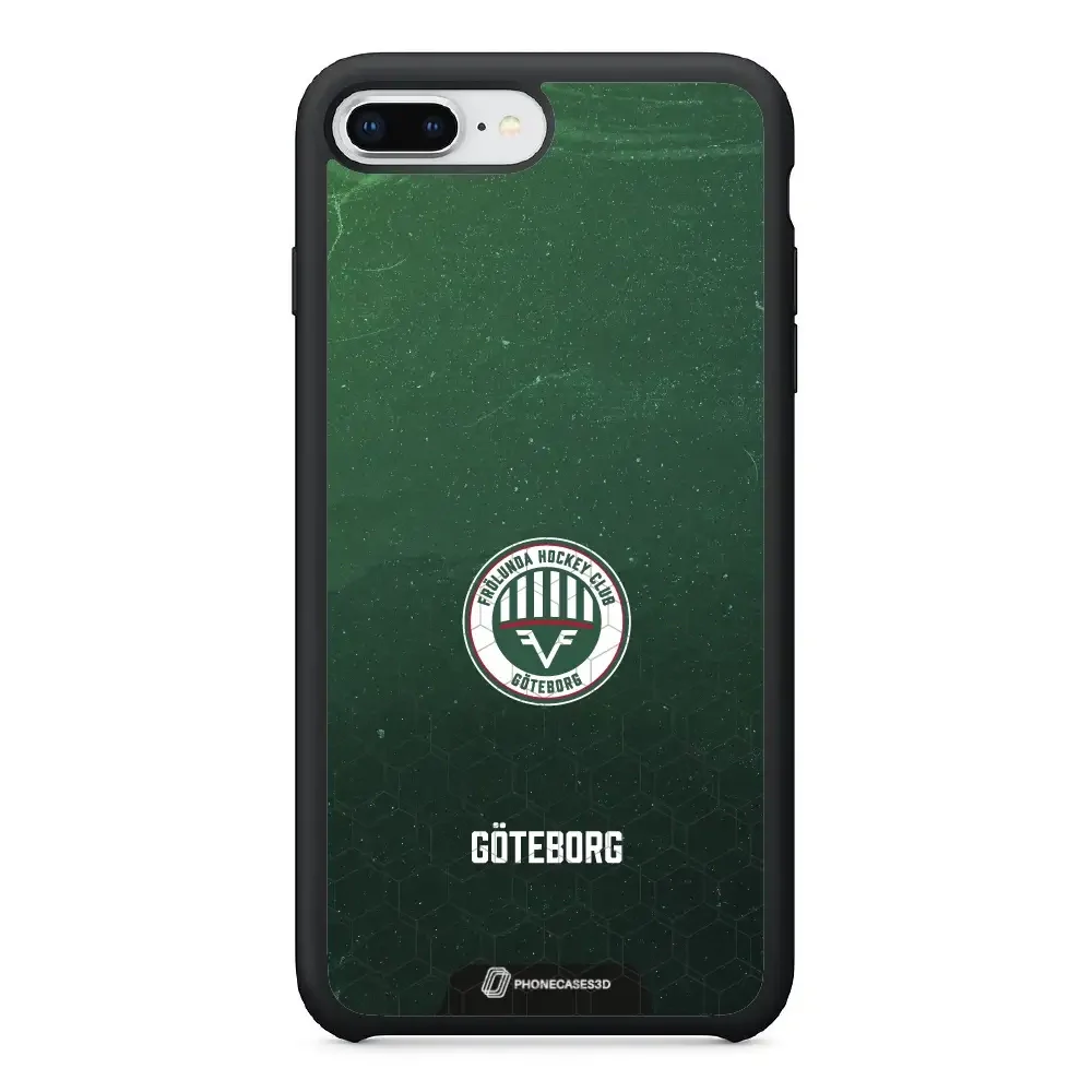 Frölunda Hockey Official 3D Phone Case Design 6 - Image 32
