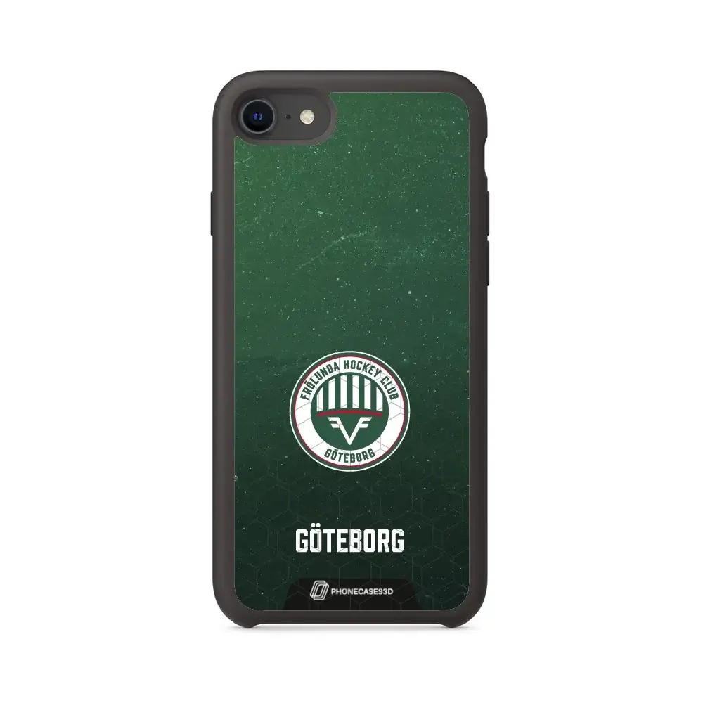 Frölunda Hockey Official 3D Phone Case Design 6 - Image 34