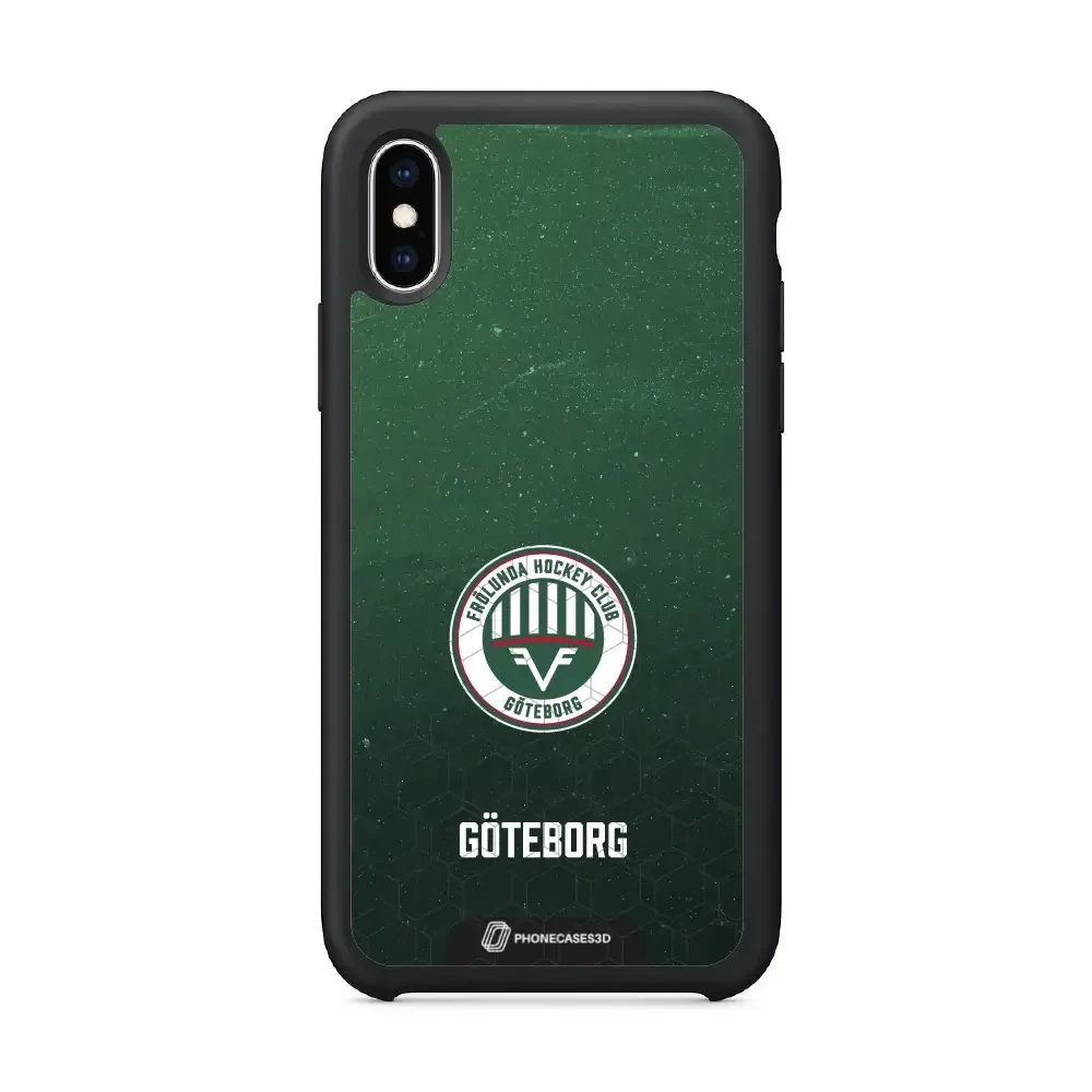 Frölunda Hockey Official 3D Phone Case Design 6 - Image 35
