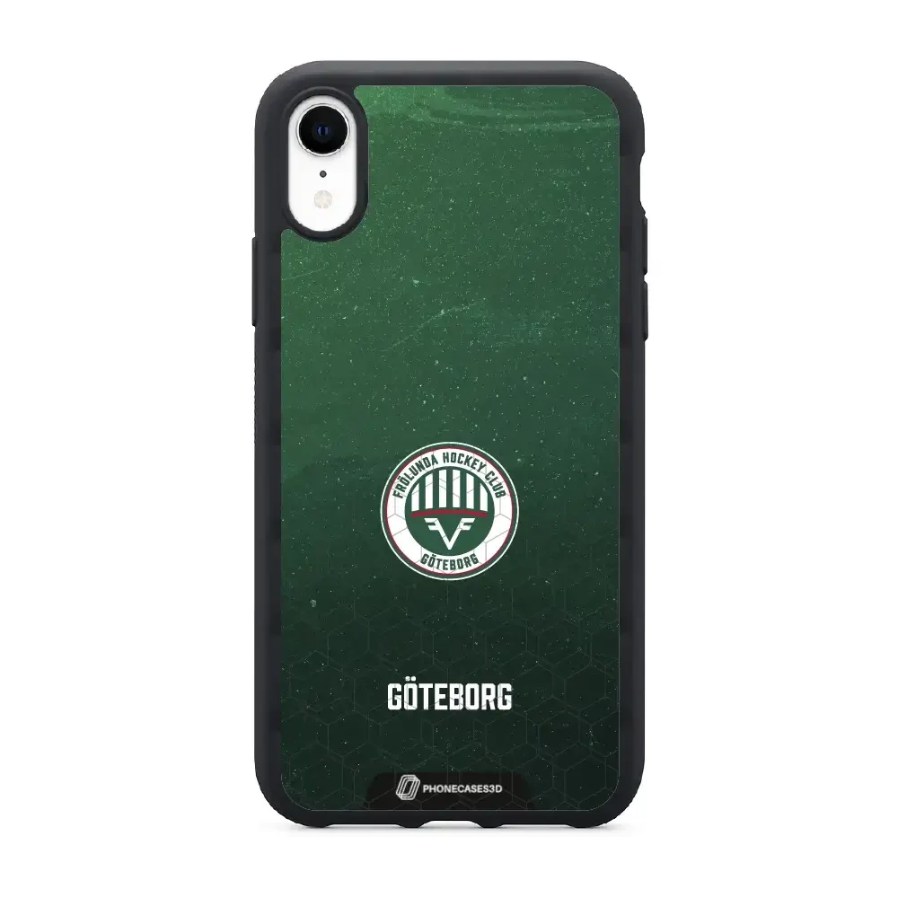 Frölunda Hockey Official 3D Phone Case Design 6 - Image 36
