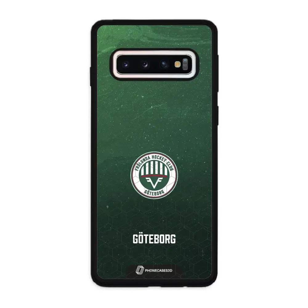Frölunda Hockey Official 3D Phone Case Design 6 - Image 41