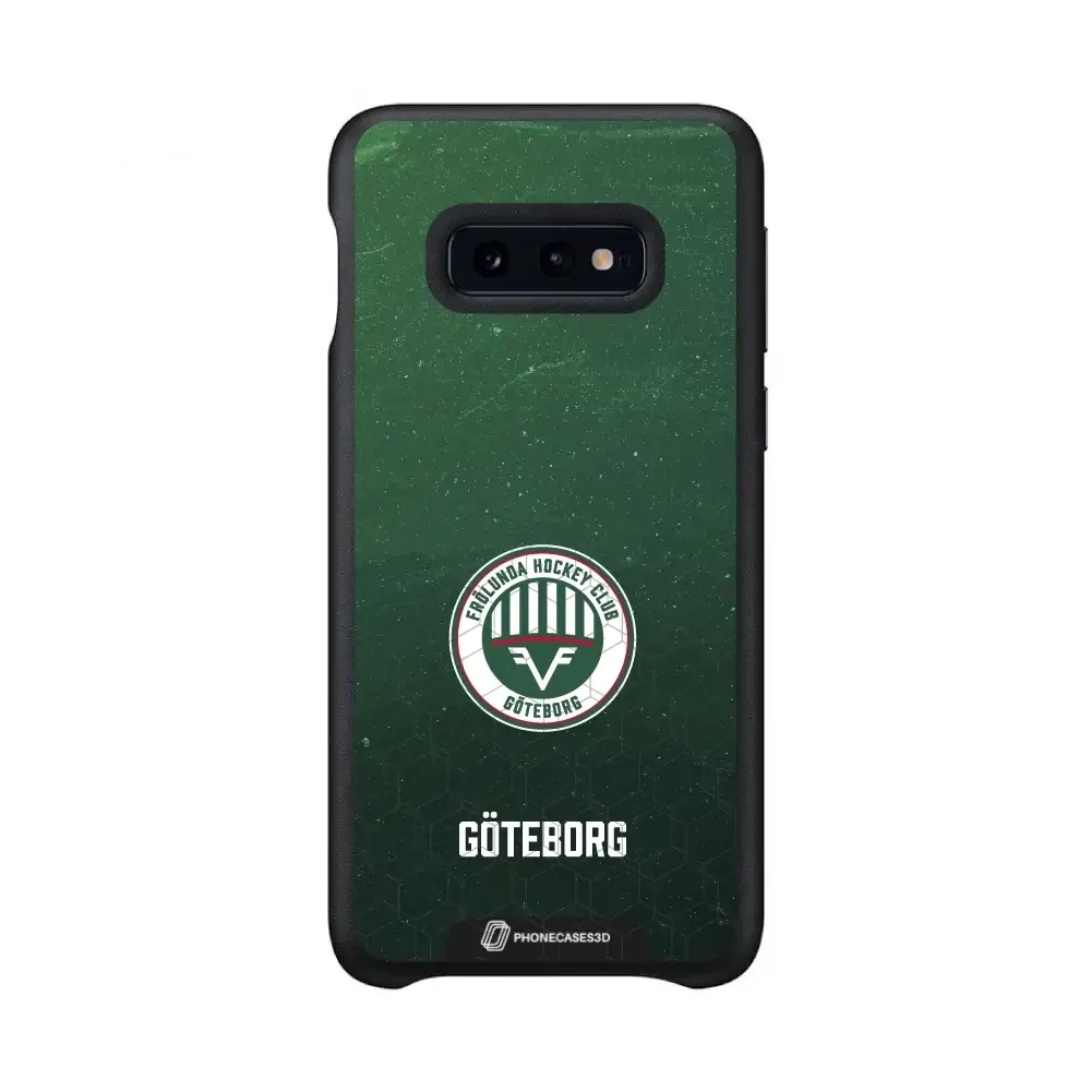 Frölunda Hockey Official 3D Phone Case Design 6 - Image 42