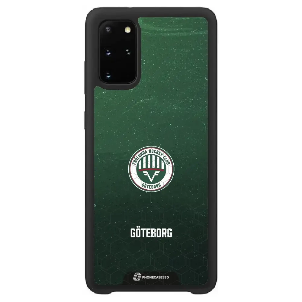 Frölunda Hockey Official 3D Phone Case Design 6 - Image 45