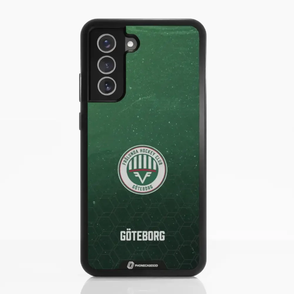 Frölunda Hockey Official 3D Phone Case Design 6 - Image 47