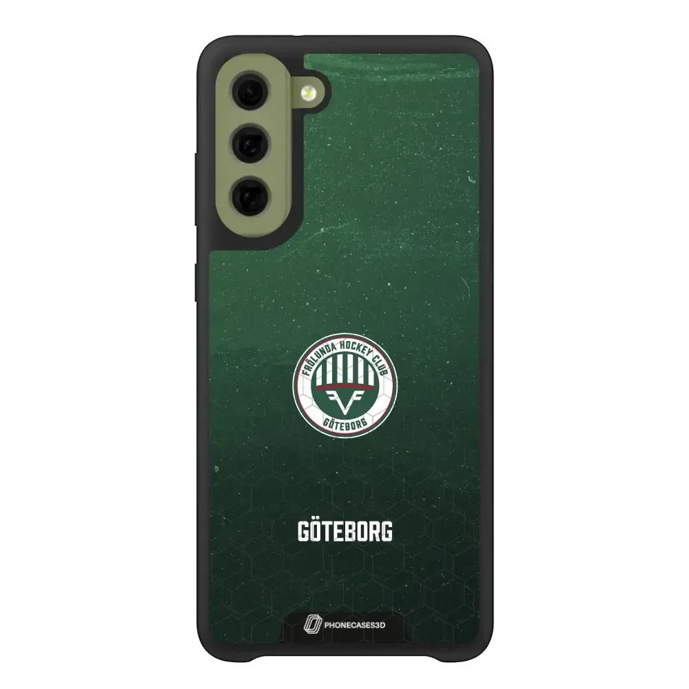 Frölunda Hockey Official 3D Phone Case Design 6 - Image 48
