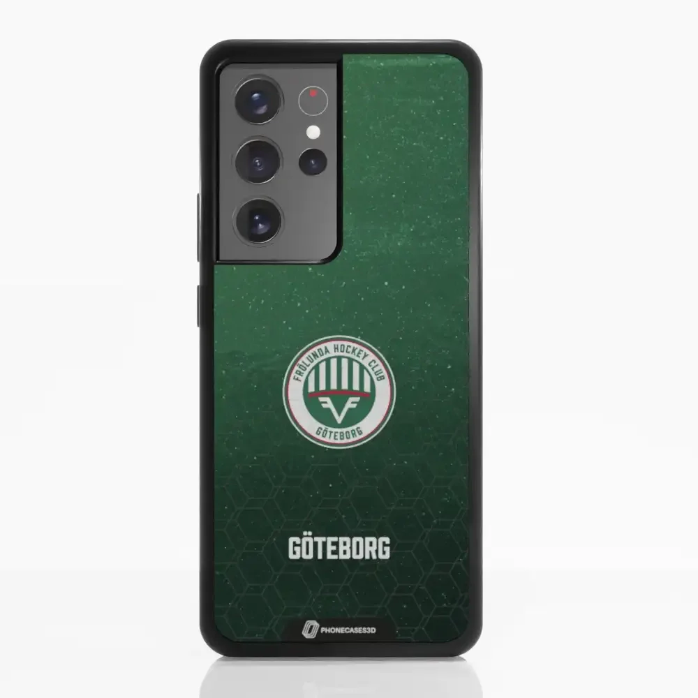 Frölunda Hockey Official 3D Phone Case Design 6 - Image 50