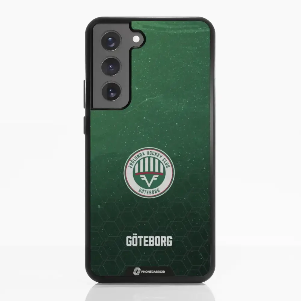 Frölunda Hockey Official 3D Phone Case Design 6 - Image 51