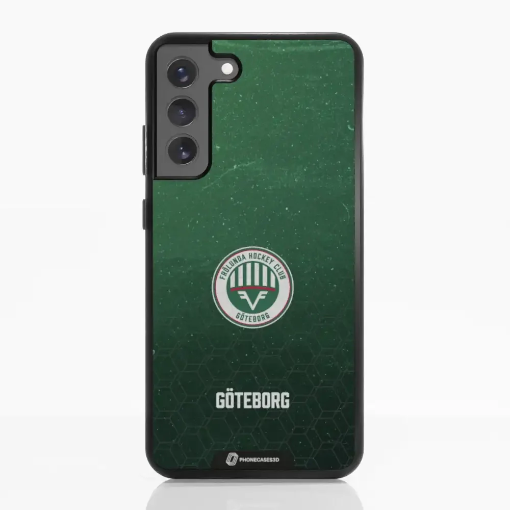 Frölunda Hockey Official 3D Phone Case Design 6 - Image 52