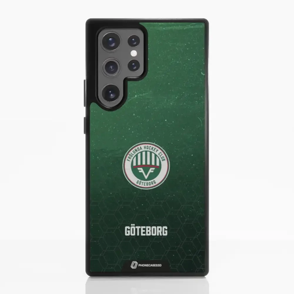 Frölunda Hockey Official 3D Phone Case Design 6 - Image 53
