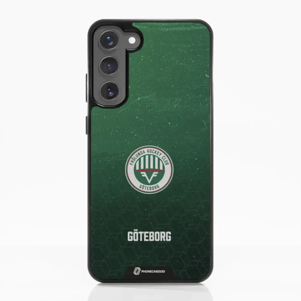 Frölunda Hockey Official 3D Phone Case Design 6 - Image 55