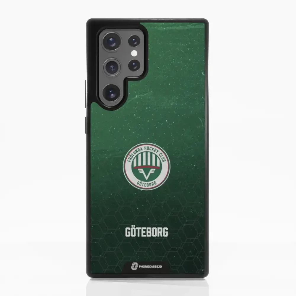 Frölunda Hockey Official 3D Phone Case Design 6 - Image 56