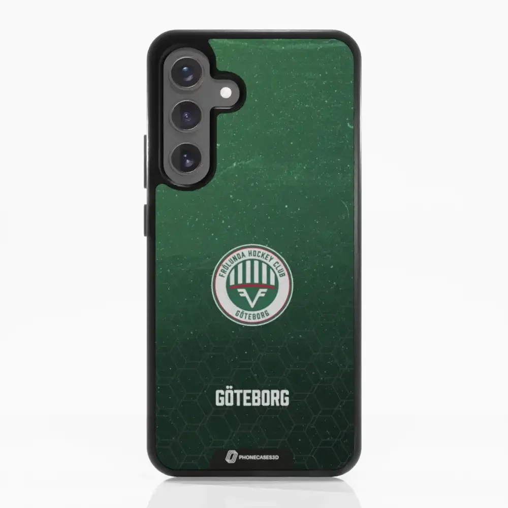 Frölunda Hockey Official 3D Phone Case Design 6 - Image 58
