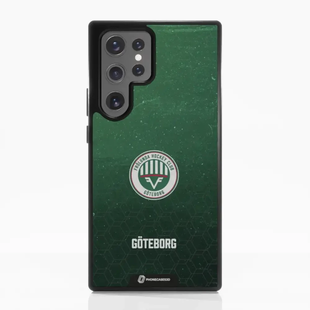Frölunda Hockey Official 3D Phone Case Design 6 - Image 59