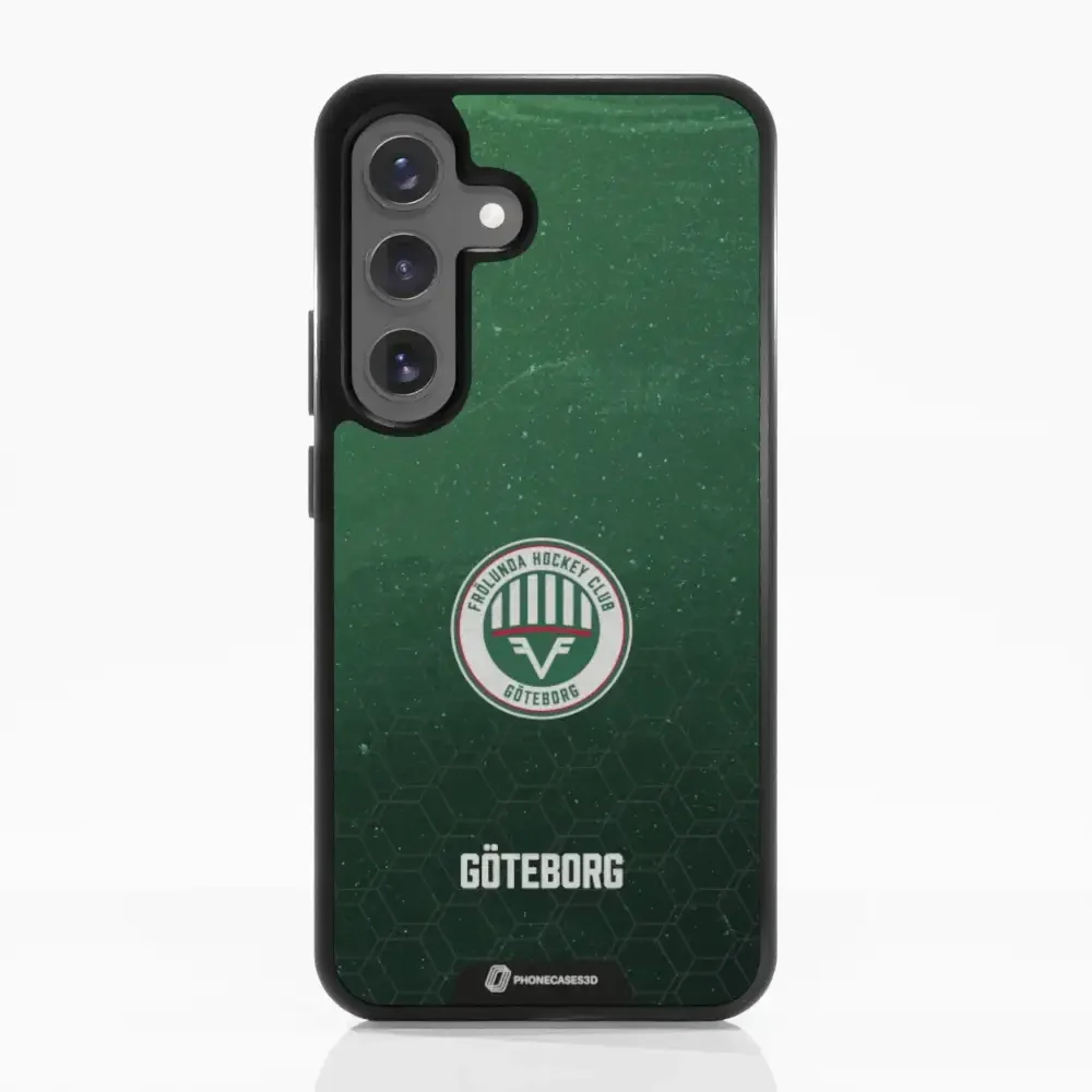 Frölunda Hockey Official 3D Phone Case Design 6 - Image 60