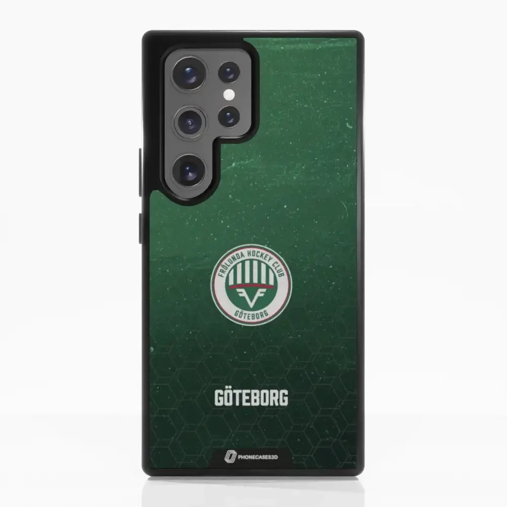 Frölunda Hockey Official 3D Phone Case Design 6 - Image 62