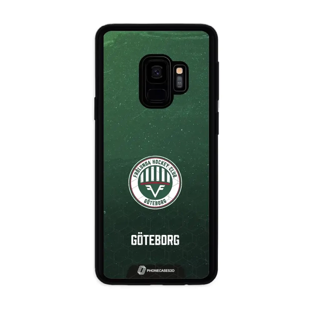 Frölunda Hockey Official 3D Phone Case Design 6 - Image 63